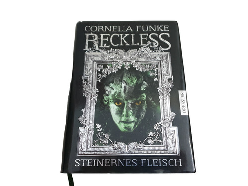 Reckless steinernes fleisch - reckless,