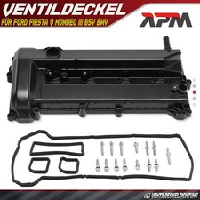 Zylinderkopfhaube mit