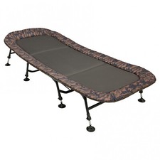 Kogha XXXL Bedchair Camou