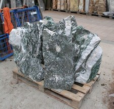 Artic green lappland stele - green,