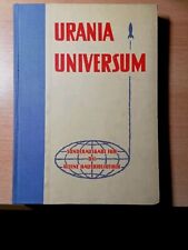 Urania Universum Wissenschaft