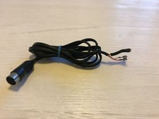 Dual Kabel Phono Tonkabel DIN 5 pol  CS 721 704 601 621 604 510 Plattenspieler