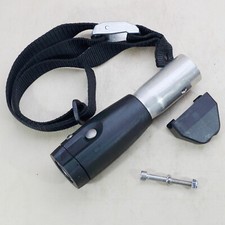 Weber Deichselanschluß OHNE