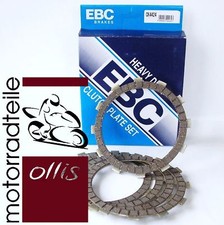 EBC Kupplungslamellen Suzuki