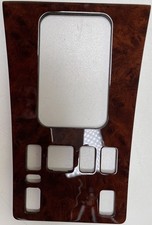 Armaturenbrettverkleidung