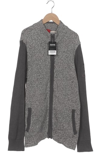 Oliver strickjacke herren - strickjacke,