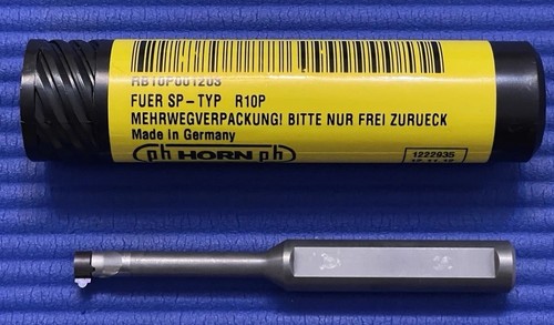 Horn bohrstange rb10p001203 - horn,