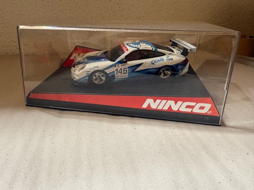 Slot car scalextric ninco - slot,