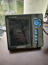 NAVMAN 5600 Navigationssystem