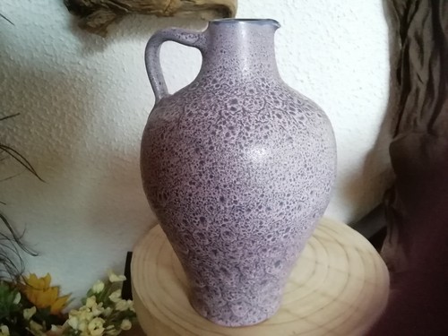 60er 70er vase - 60er, rÖmhild