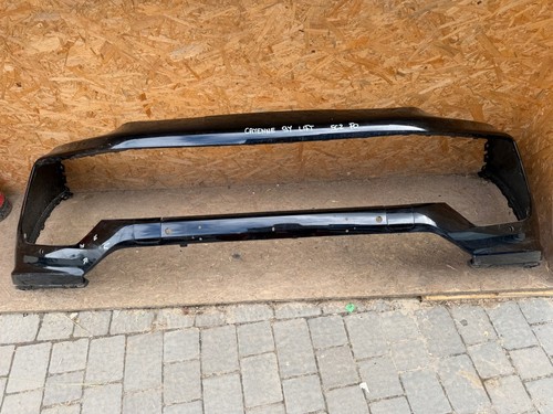 Porsche cayenne lift 2023 - cayenne, 9y