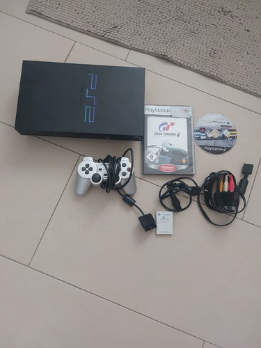 Playstation fat pal konsole - fat,