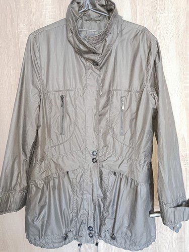 Gil bret outdoor parka 44 - bret,