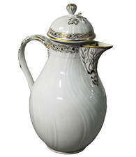 Kaffeekanne KPM BERLIN - #88