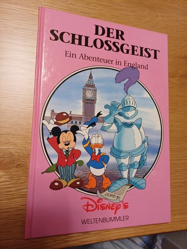 Disney kinderbuch der - kinderbuch,