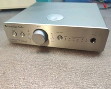 Cambridge Audio DacMagic Plus DAC / DA-Converter * USB-Soundkarte
