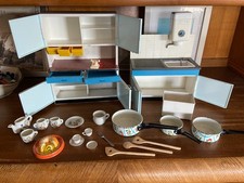 CRAILSHEIMER Puppenküche