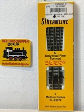 PECO  SLE 397F: Y Weiche