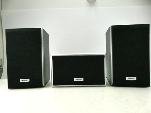 Medion lautsprechersystem 0 - medion,