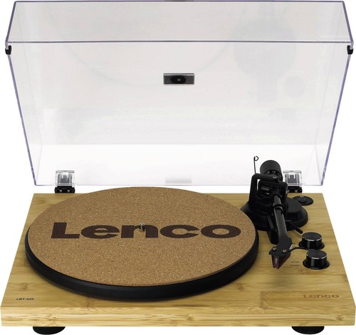 Lenco plattenspieler lbt 335ba - plattenspieler, lbt-335ba