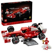 LEGO® Icons 11375 Ferrari