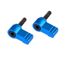 2er Set Flügelschrauben M5