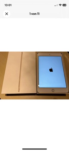 Apple mini ipad - 4, 64gb