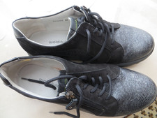 damenschuhe 39 von Waldläufer