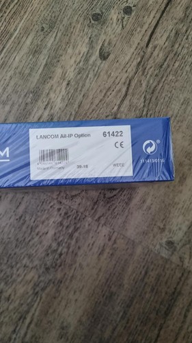 Lancom all option - all-ip, 61422