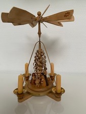 Alte Weihnachts Pyramide