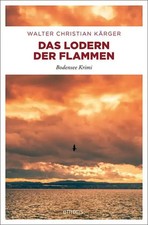 Das Lodern der Flammen |