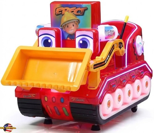 Ifd 113 bulldozer - ifd-113,