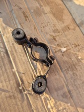 Holder exhaust Wartburg 311