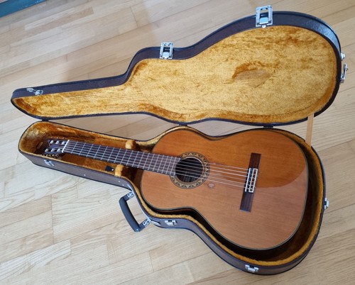 Ibanez ga100 gitarre - ibanez,