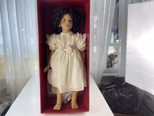 Annette Himstedt Puppe Minou