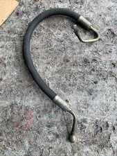 BMW 32411141719 E34 Servolenkung Druckschlauch M50 Mit Niveauregulierung