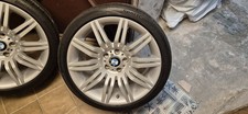 E60 E61 BMW ALUFELGEN TYP 172