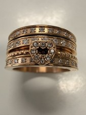 Bering * Ring * Größe 9 *