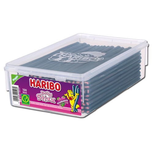 Haribo balla - (7,36€/1kg),