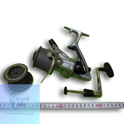Shimano super aero 5000 - aero, rolle