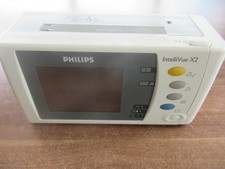 Philips Modul IntelliVue X2 für Patientenmonitor