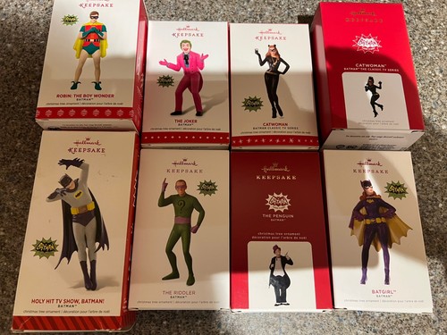 1966 batman robin - 8, x