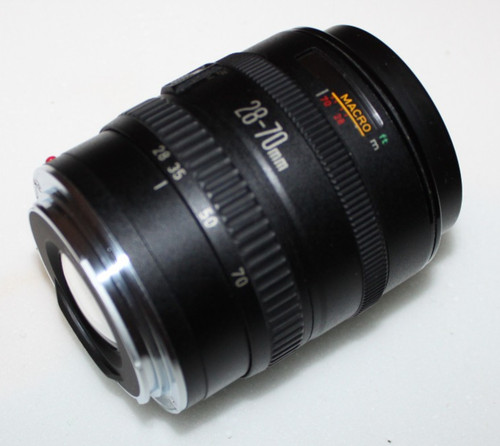 Canon 70mm 5 4 - canon, 28-70mm