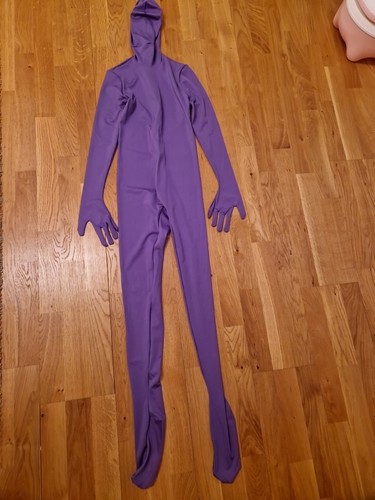 Luxury custom zentai - luxury,