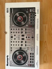 Numark Controller NS4FXNumark