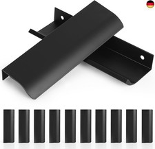 10 Stück Versteckte