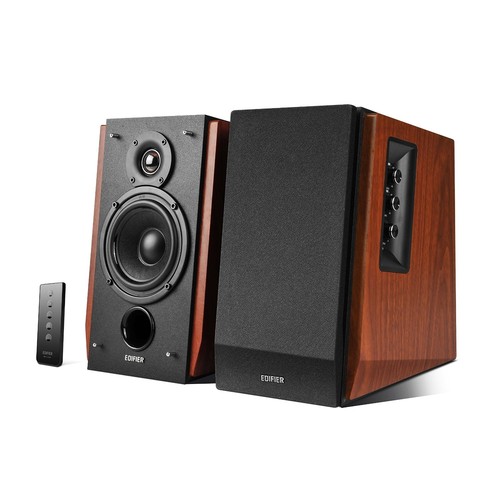 Edifier r1700bt studio braun - r1700bt,