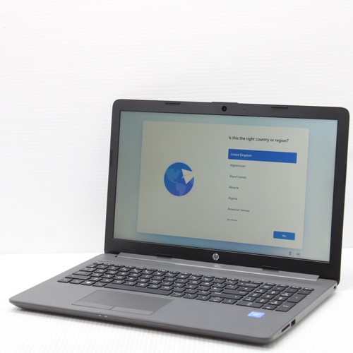 Notebook 250 laptop 15 - hp,