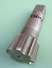 HSS Gewindebohrer M38x1