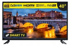 Kiano Slim TV 40 Zoll Smart